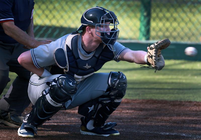 Hitting Bombs With Ease: How Choke Up Knobs Transform Your Baseball Bat