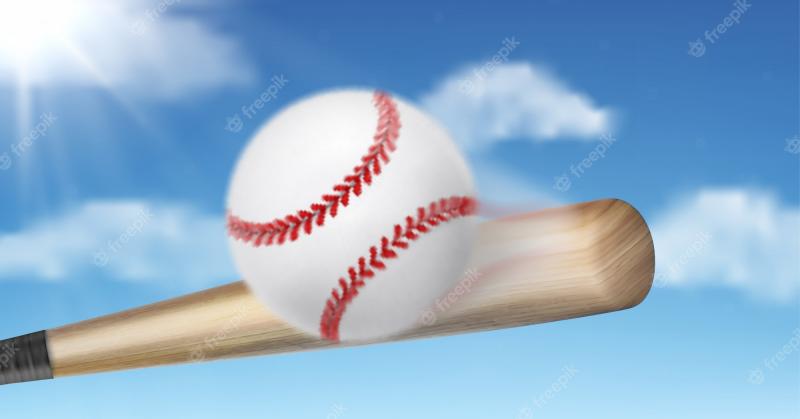 Hitting Bombs With Ease: How Choke Up Knobs Transform Your Baseball Bat