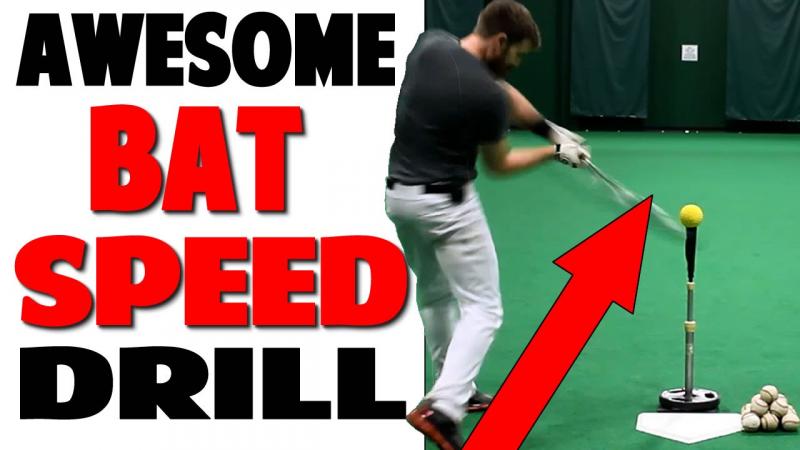 Hitting Bombs With Ease: How Choke Up Knobs Transform Your Baseball Bat