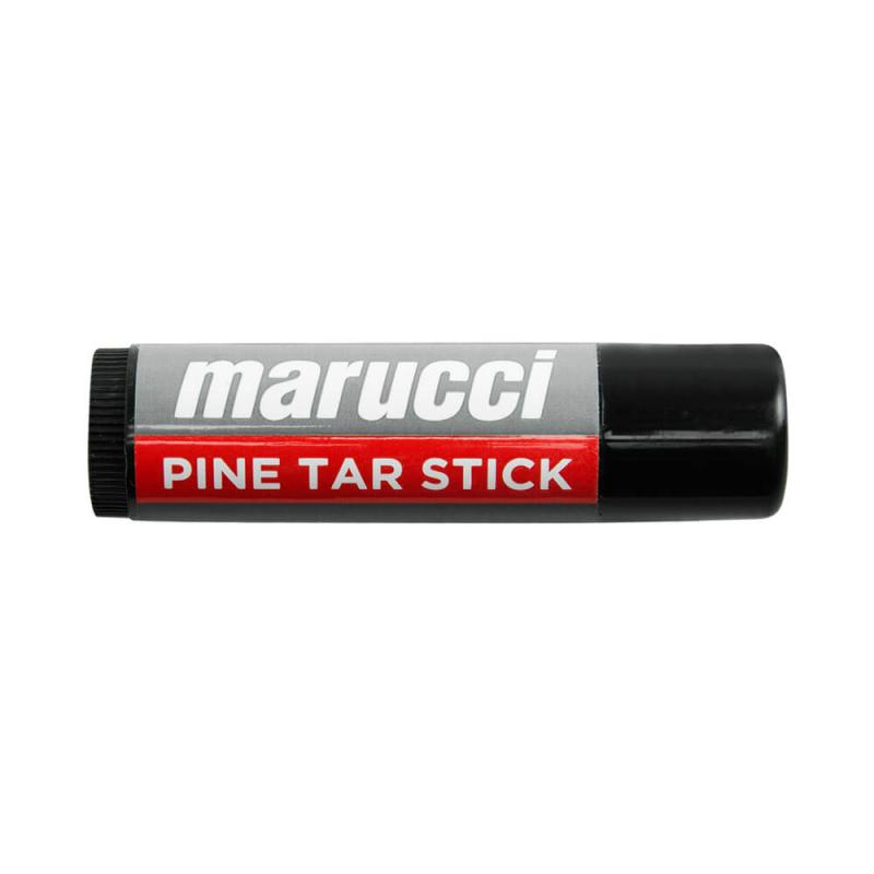 Hitting Bombs With Ease: Why The Marucci Pine Tar Stick Is A Must-Have Bat Grip