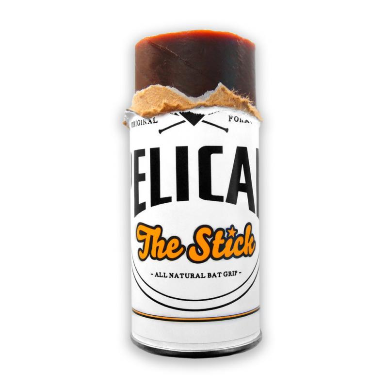 Hitting Bombs With Ease: Why The Marucci Pine Tar Stick Is A Must-Have Bat Grip