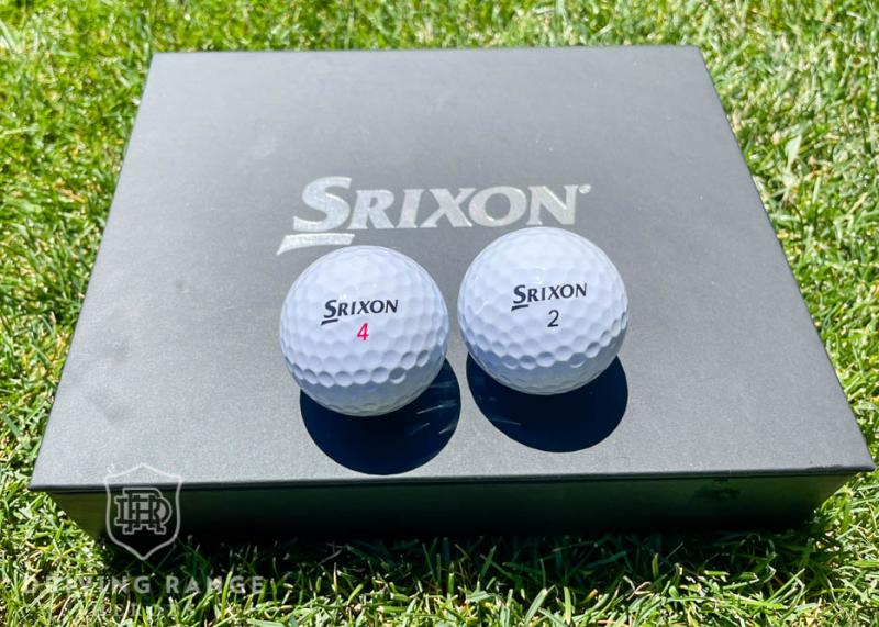 Hitting Bombs With Srixon Z-Star XV Yellow Golf Balls: Unlock Distance and Control Like The Pros