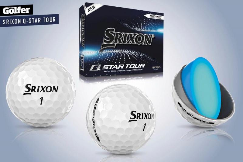 Hitting Bombs With Srixon Z-Star XV Yellow Golf Balls: Unlock Distance and Control Like The Pros