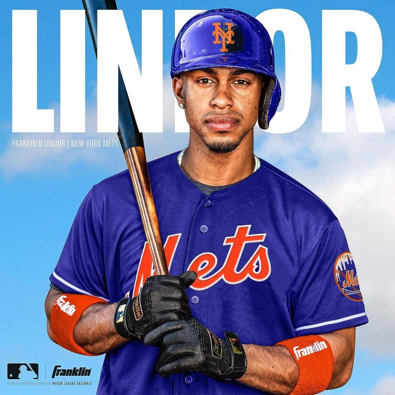 Hitting Like a Pro: 15 Reasons Lindor