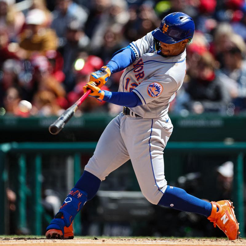 Hitting Like a Pro: 15 Reasons Lindor
