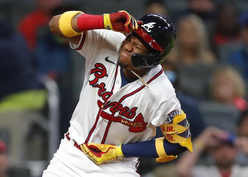 Hitting Like a Pro: 15 Reasons Lindor