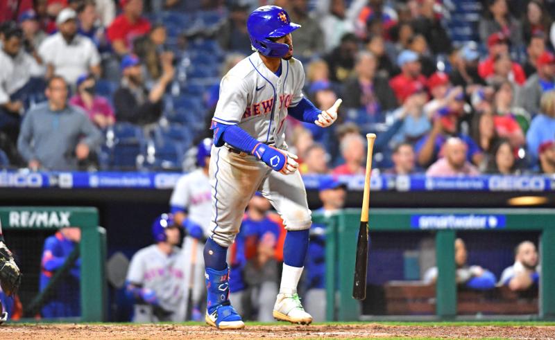 Hitting Like a Pro: 15 Reasons Lindor