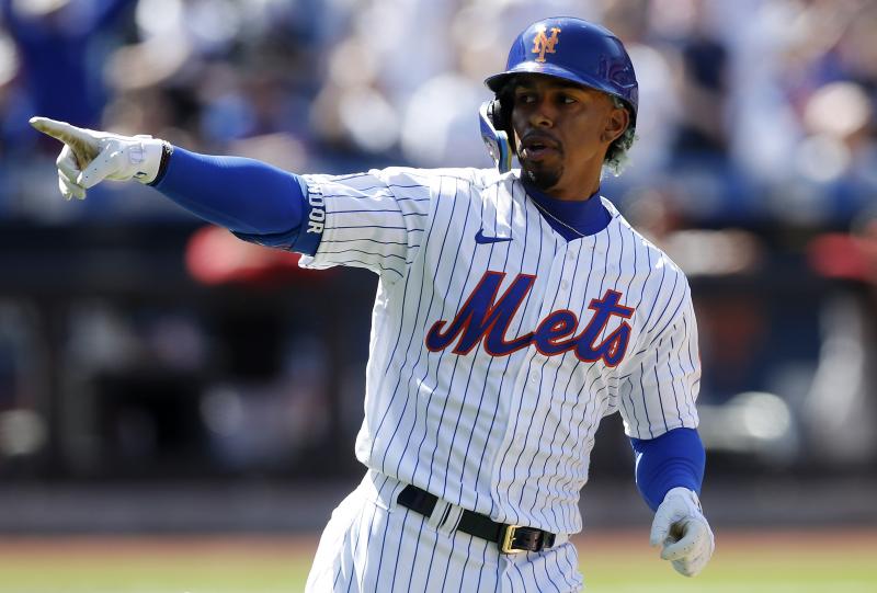 Hitting Like a Pro: 15 Reasons Lindor