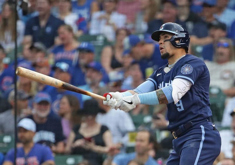 Hitting Like a Pro: 15 Reasons Lindor