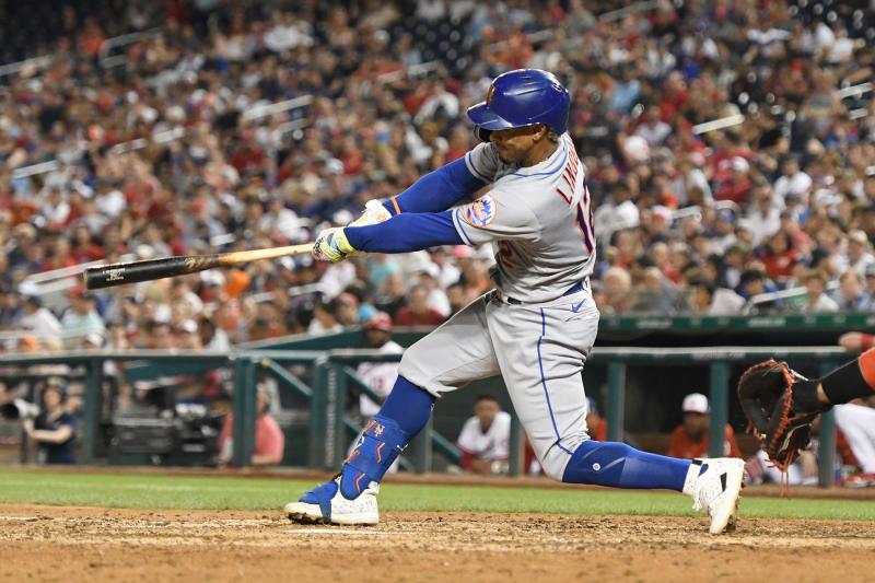 Hitting Like a Pro: 15 Reasons Lindor