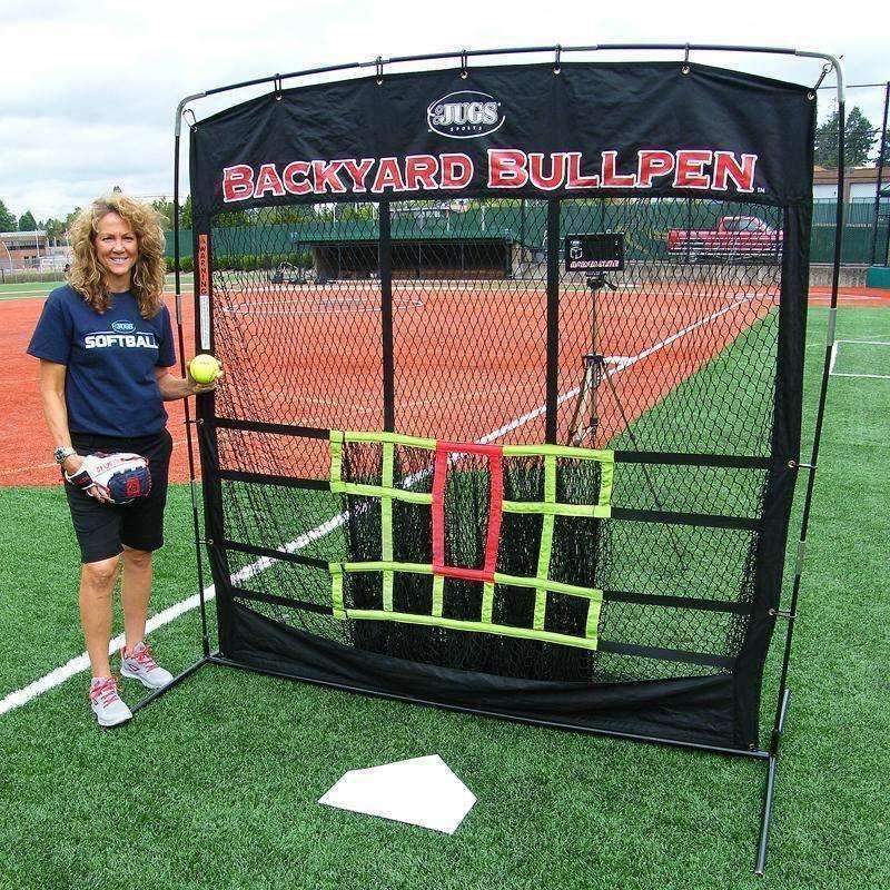 Hitting the Sweet Spot: Why Jugs Pop-Up Screens Are a Baseball Game Changer