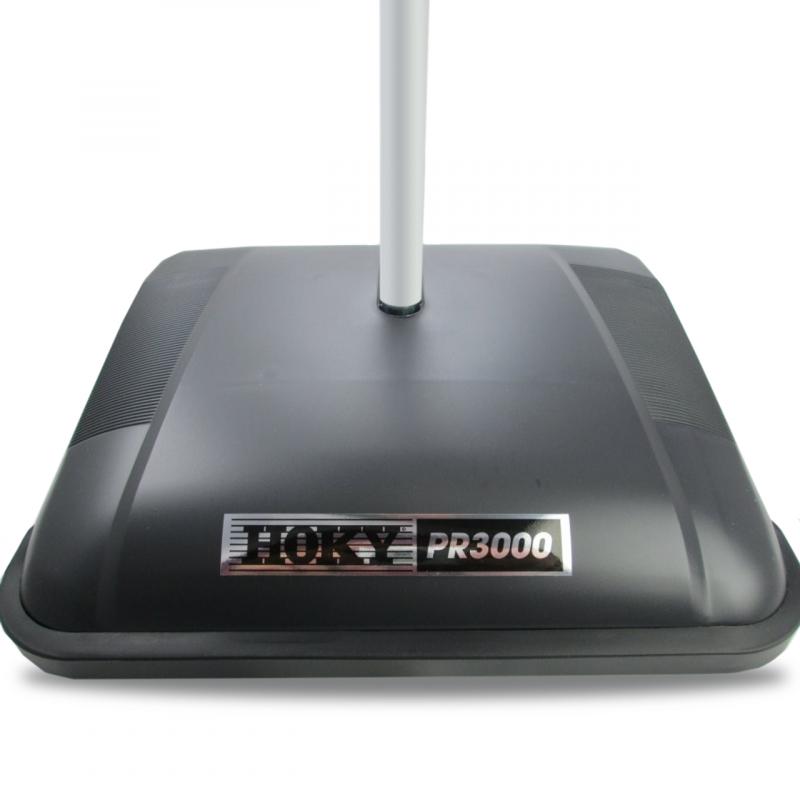 Hokie vacuum or hokey. The untold secrets of the walmart electrostatic floor sweeper