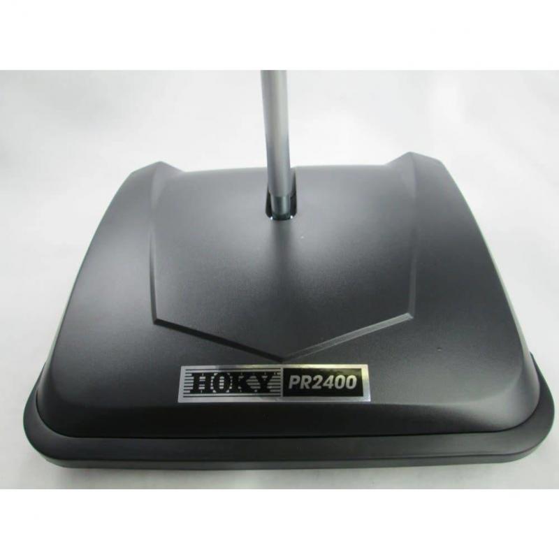 Hokie vacuum or hokey. The untold secrets of the walmart electrostatic floor sweeper