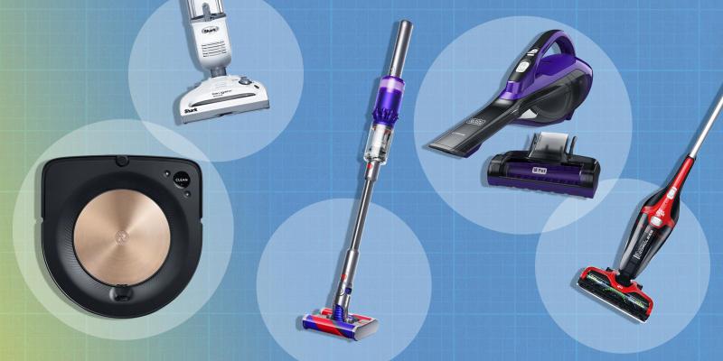 Hokie vacuum or hokey. The untold secrets of the walmart electrostatic floor sweeper