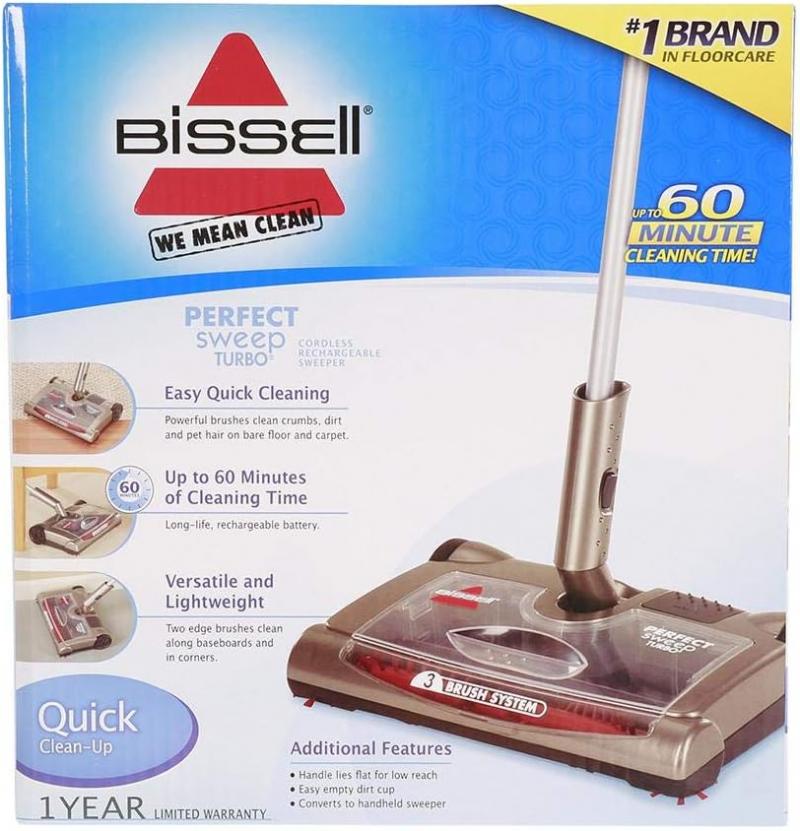 Hokie vacuum or hokey. The untold secrets of the walmart electrostatic floor sweeper