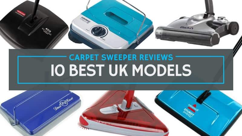 Hokie vacuum or hokey. The untold secrets of the walmart electrostatic floor sweeper