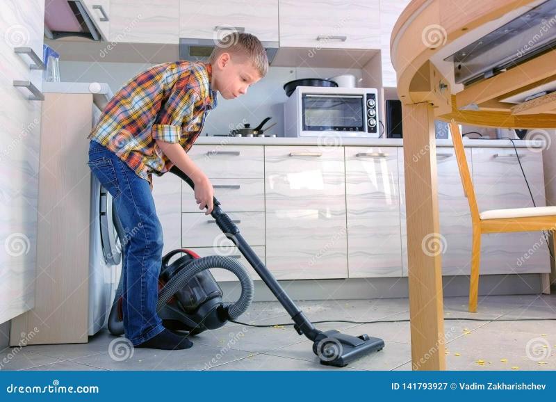 Hokie vacuum or hokey. The untold secrets of the walmart electrostatic floor sweeper