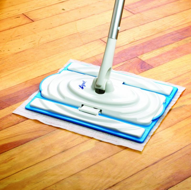 Hokie vacuum or hokey. The untold secrets of the walmart electrostatic floor sweeper