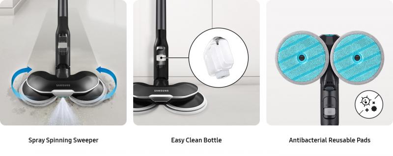 Hokie vacuum or hokey. The untold secrets of the walmart electrostatic floor sweeper