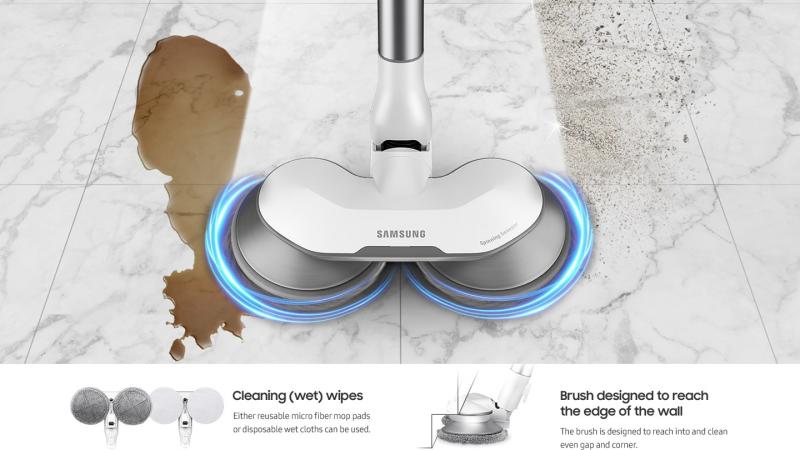 Hokie vacuum or hokey. The untold secrets of the walmart electrostatic floor sweeper