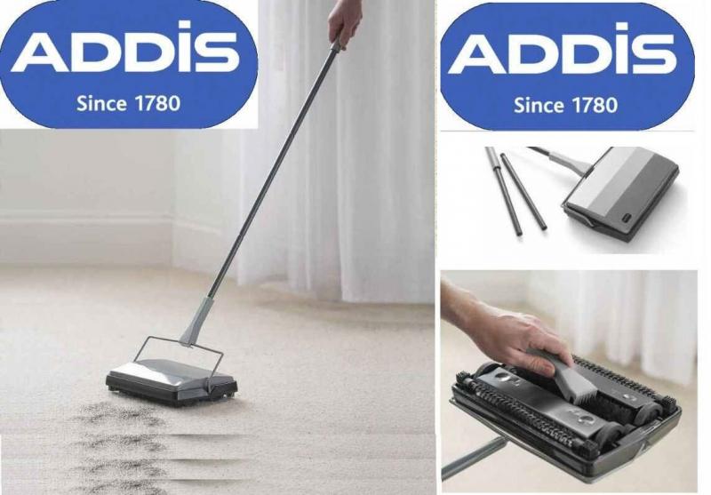 Hokie vacuum or hokey. The untold secrets of the walmart electrostatic floor sweeper