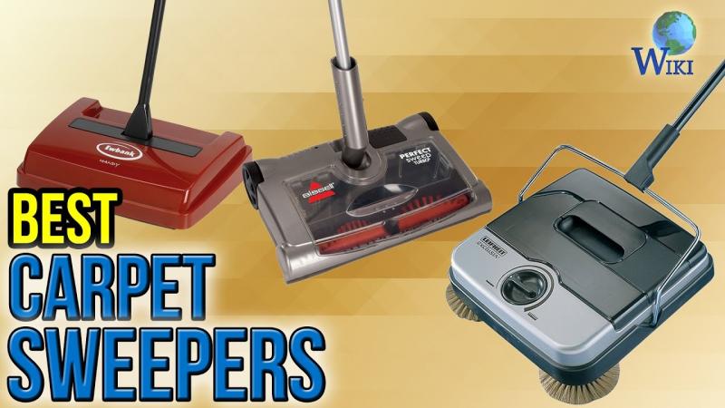 Hokie vacuum or hokey. The untold secrets of the walmart electrostatic floor sweeper