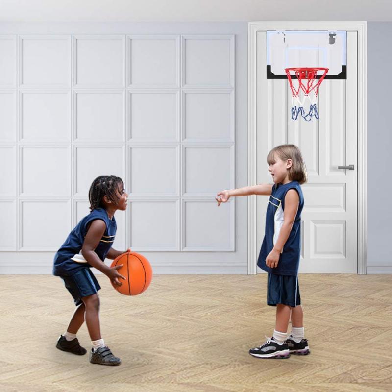 Home Basketball Game Must-Haves: 15 Ways to Level Up Your Hoops