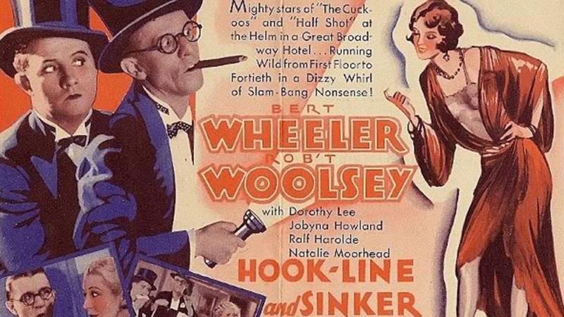 Hook, Line & Sinker: How Steinhauser