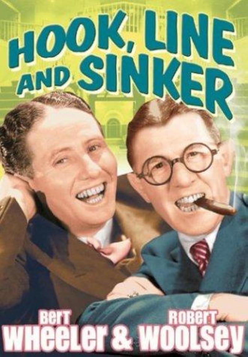 Hook, Line & Sinker: How Steinhauser