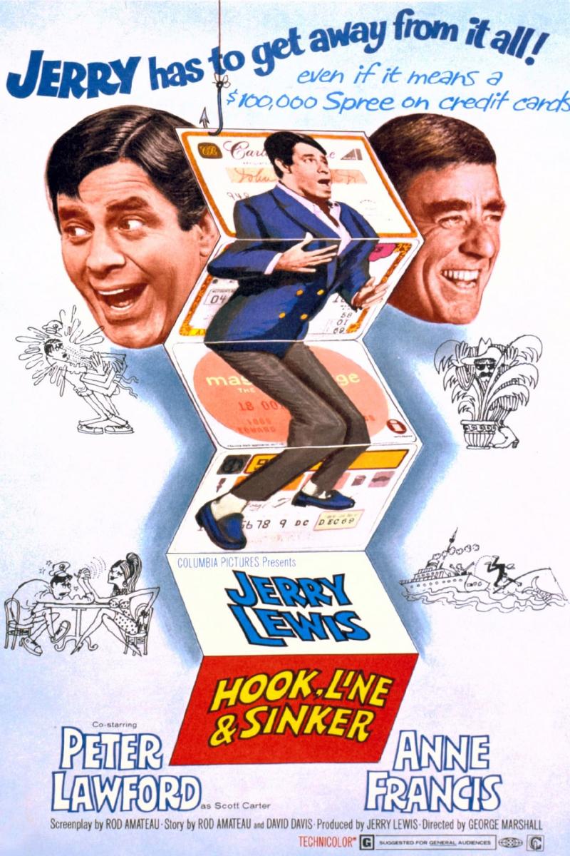 Hook, Line & Sinker: How Steinhauser