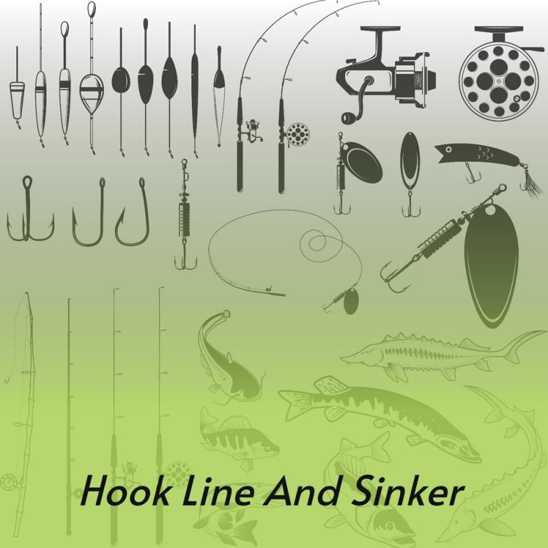 Hook, Line & Sinker: How Steinhauser