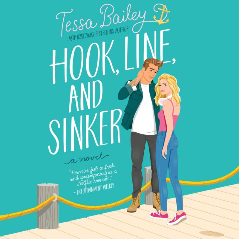 Hook, Line & Sinker: How Steinhauser