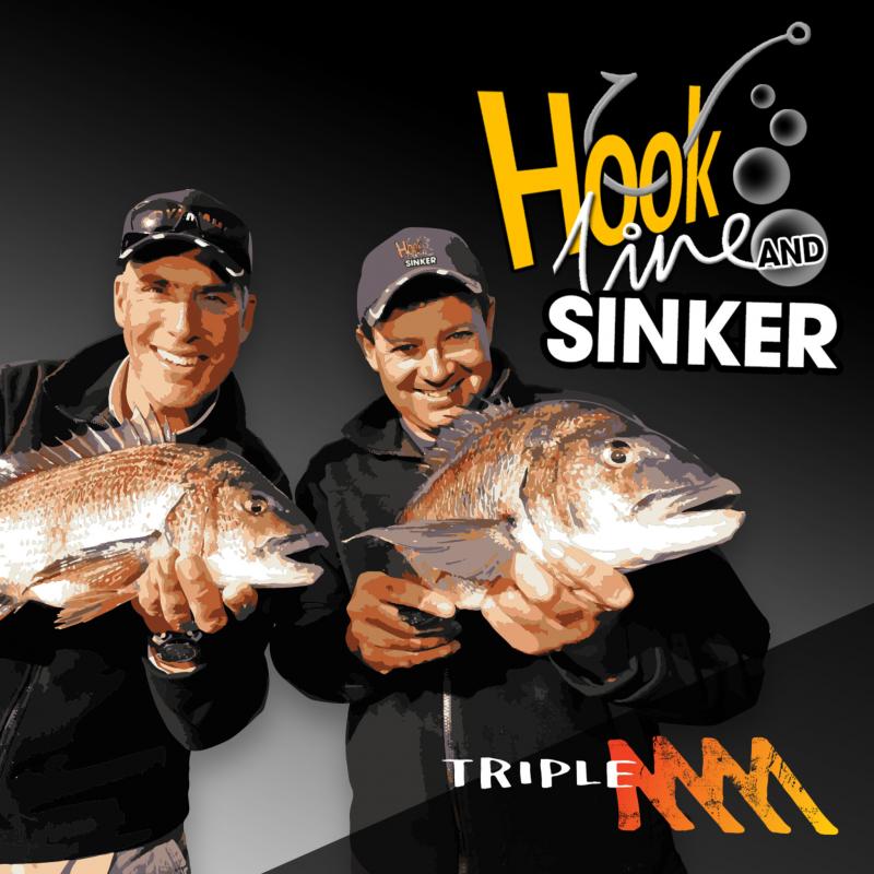 Hook, Line & Sinker: How Steinhauser