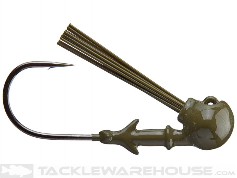 Hook ‘Em Fast: How to Choose the Perfect Gotcha Jigheads for Fishing Success
