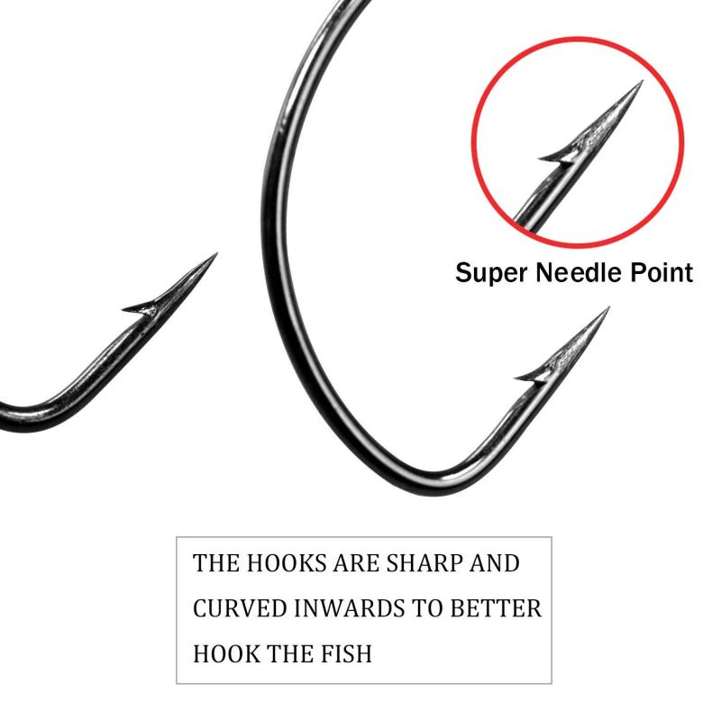 Hook ‘Em Fast: How to Choose the Perfect Gotcha Jigheads for Fishing Success