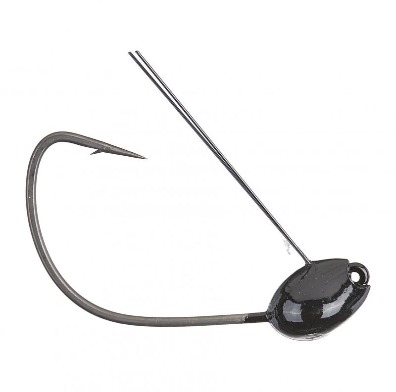 Hook ‘Em Fast: How to Choose the Perfect Gotcha Jigheads for Fishing Success