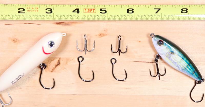 Hook ‘Em Fast: How to Choose the Perfect Gotcha Jigheads for Fishing Success