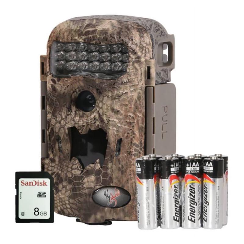Hook Readers In With This Wildgame Trail Camera. : Discover 15 Amazing Features Of The Terra Extreme