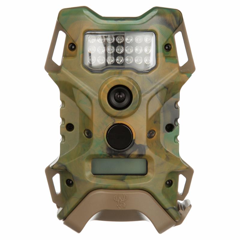 Hook Readers In With This Wildgame Trail Camera. : Discover 15 Amazing Features Of The Terra Extreme