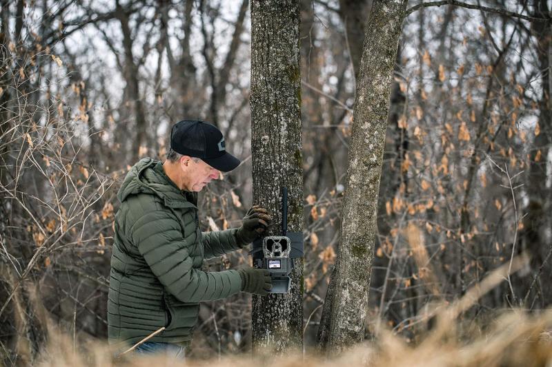 Hook Readers In With This Wildgame Trail Camera. : Discover 15 Amazing Features Of The Terra Extreme