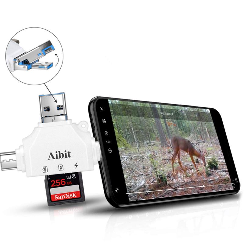 Hook Readers In With This Wildgame Trail Camera. : Discover 15 Amazing Features Of The Terra Extreme