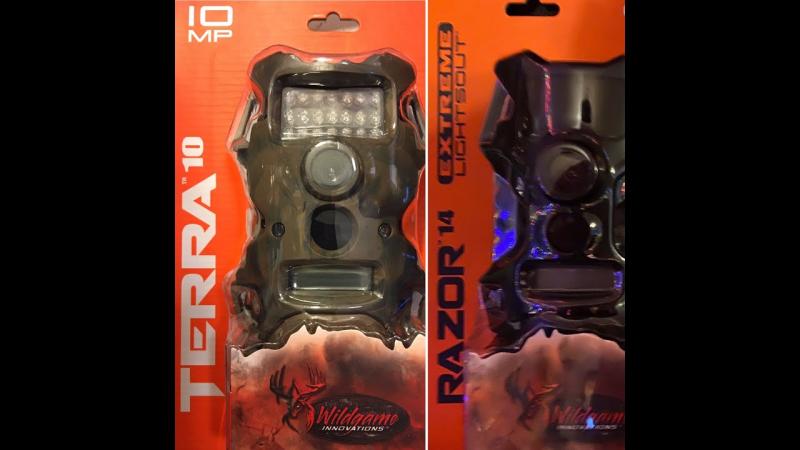 Hook Readers In With This Wildgame Trail Camera. : Discover 15 Amazing Features Of The Terra Extreme