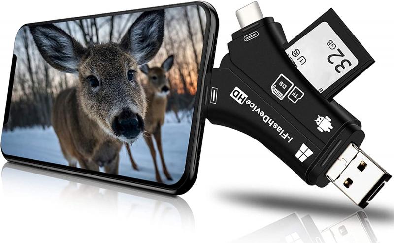 Hook Readers In With This Wildgame Trail Camera. : Discover 15 Amazing Features Of The Terra Extreme