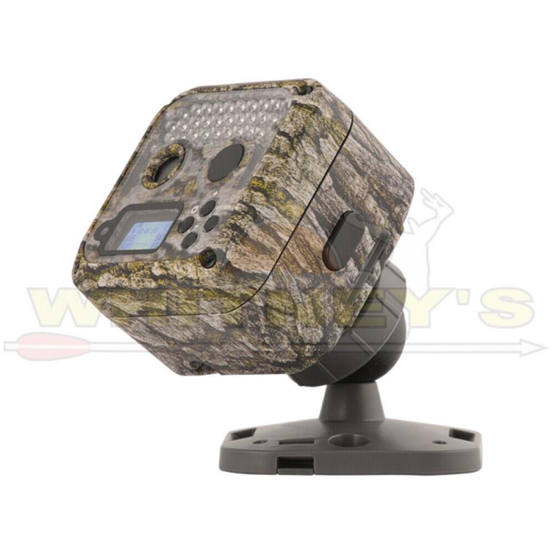 Hook Readers In With This Wildgame Trail Camera. : Discover 15 Amazing Features Of The Terra Extreme