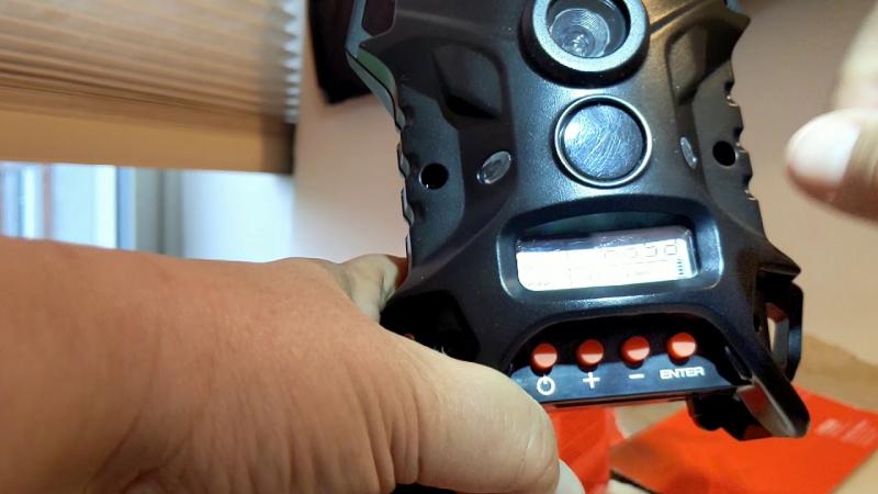 Hook Readers In With This Wildgame Trail Camera. : Discover 15 Amazing Features Of The Terra Extreme