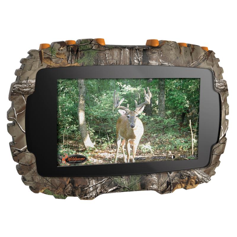 Hook Readers In With This Wildgame Trail Camera. : Discover 15 Amazing Features Of The Terra Extreme