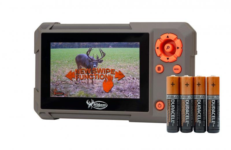 Hook Readers In With This Wildgame Trail Camera. : Discover 15 Amazing Features Of The Terra Extreme