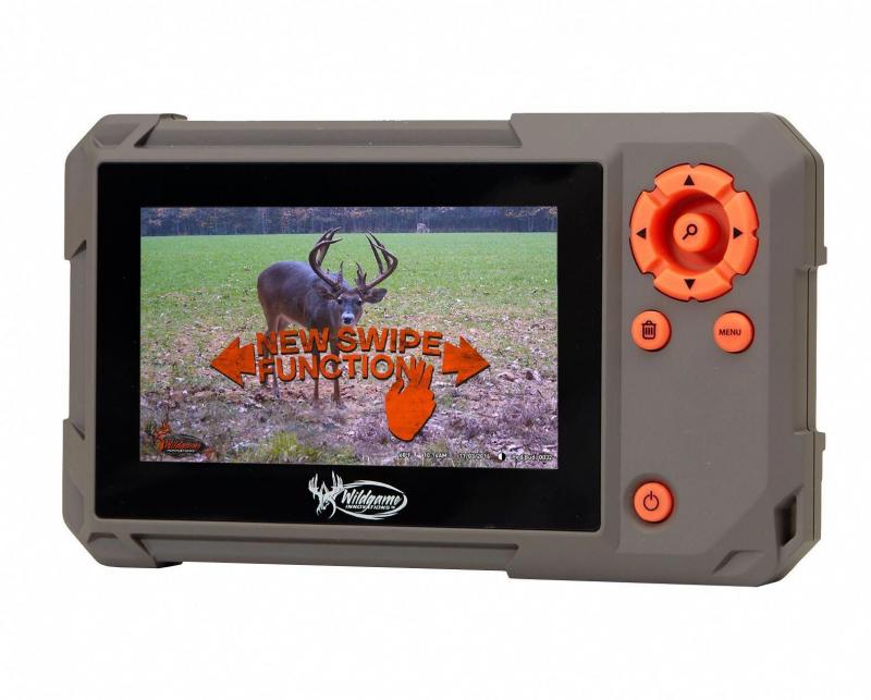 Hook Readers In With This Wildgame Trail Camera. : Discover 15 Amazing Features Of The Terra Extreme