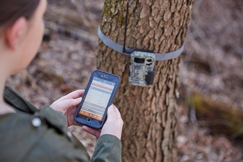 Hook Readers In With This Wildgame Trail Camera. : Discover 15 Amazing Features Of The Terra Extreme