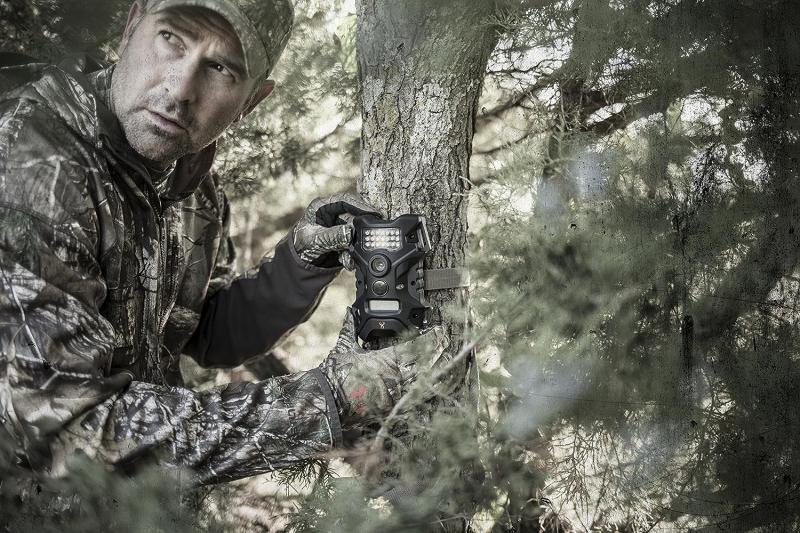 Hook Readers In With This Wildgame Trail Camera. : Discover 15 Amazing Features Of The Terra Extreme